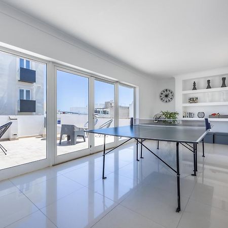 Hard To Come By - Modern & Huge House In Sliema Ngoại thất bức ảnh