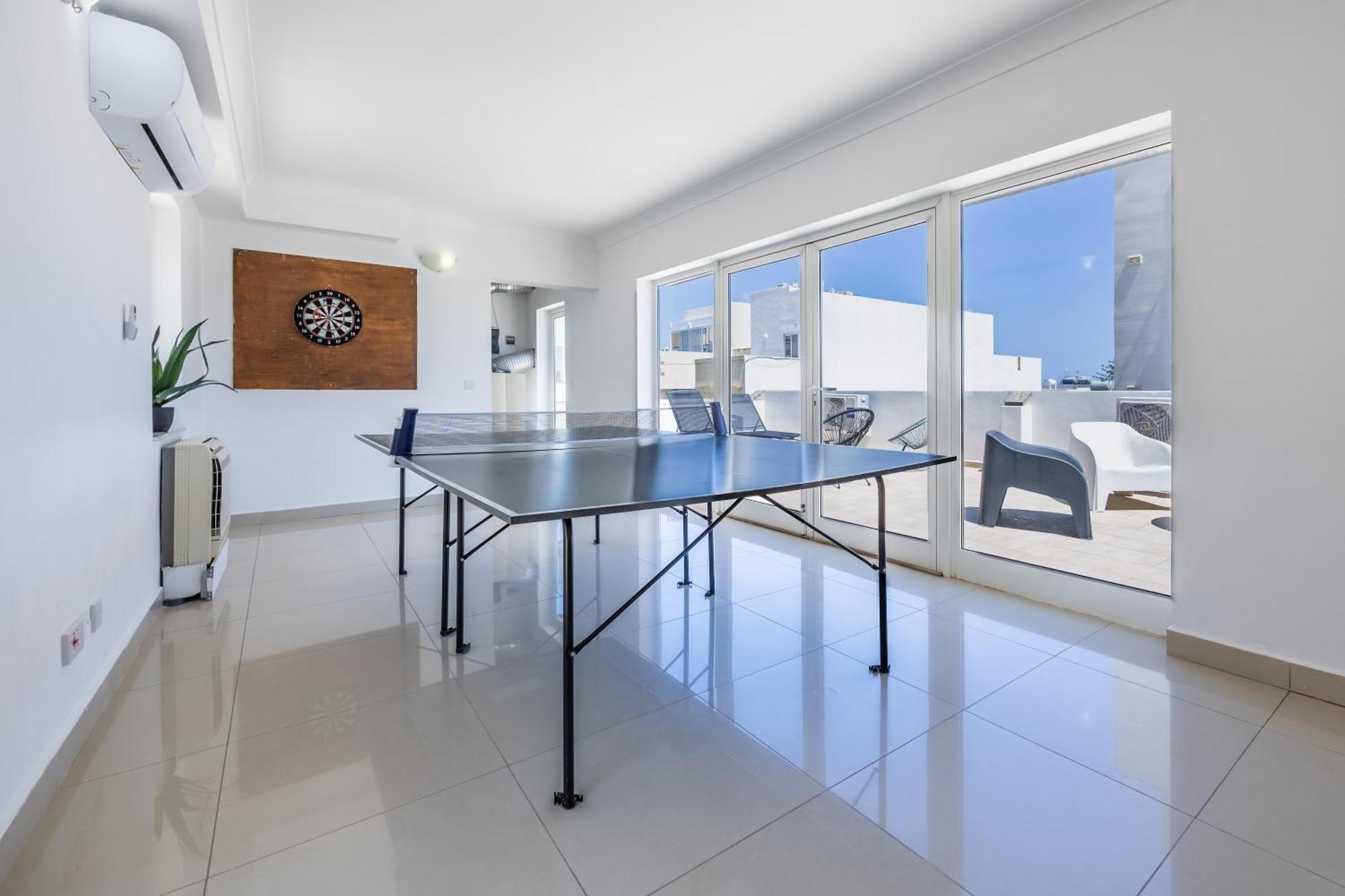 Hard To Come By - Modern & Huge House In Sliema Ngoại thất bức ảnh
