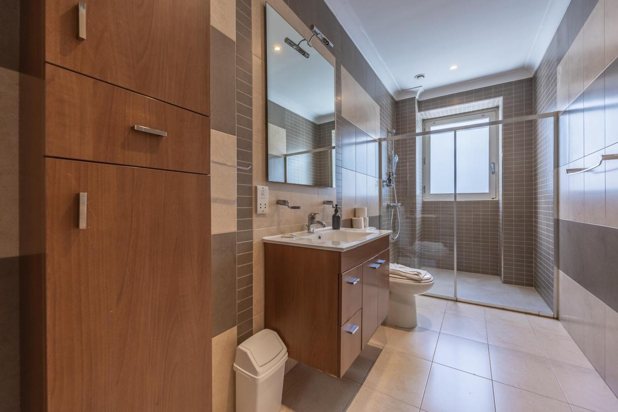 Hard To Come By - Modern & Huge House In Sliema Ngoại thất bức ảnh