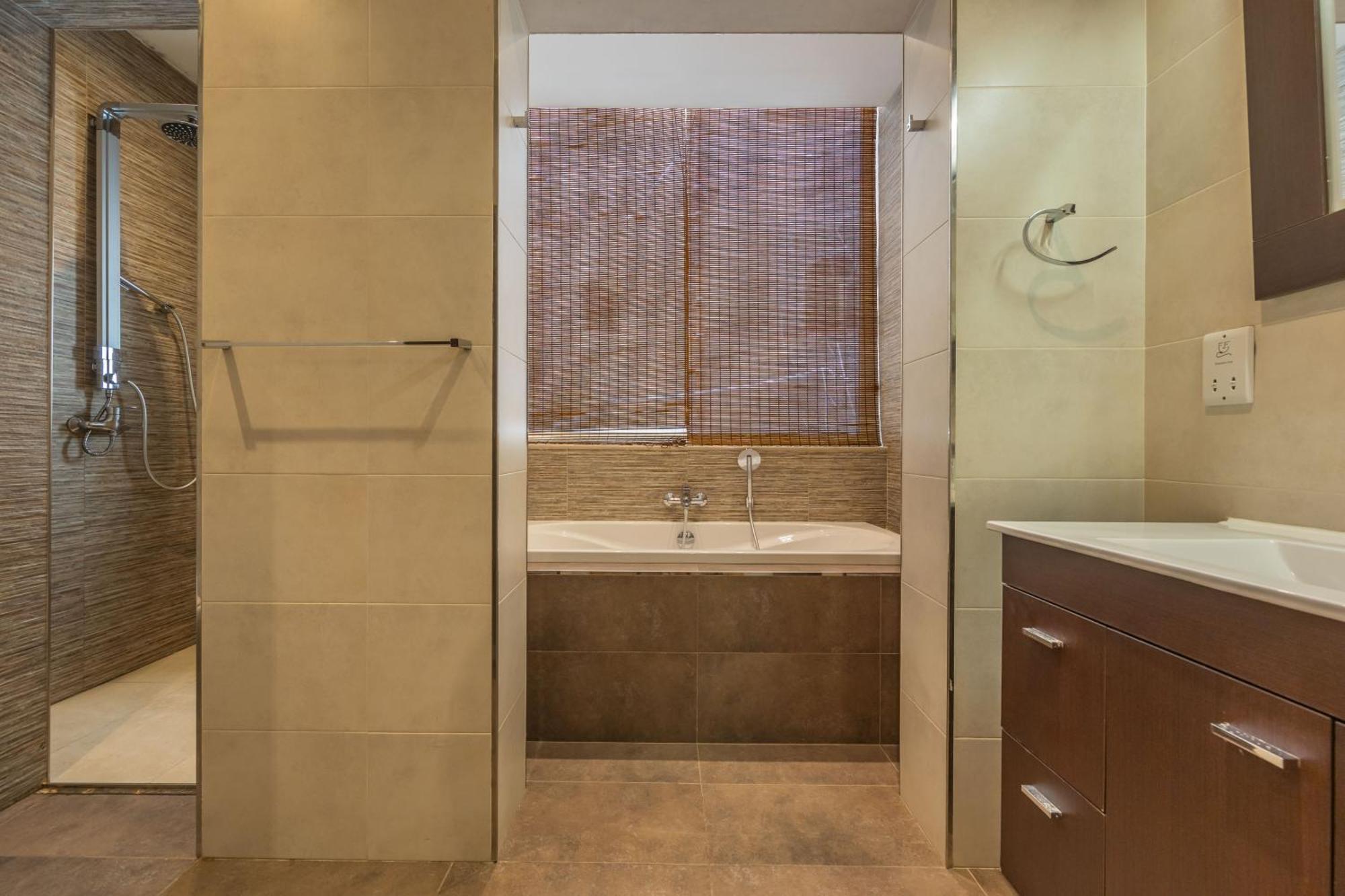 Hard To Come By - Modern & Huge House In Sliema Ngoại thất bức ảnh